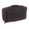 Guitar Effect Pedal Board Case Portable Carry Pedal Board Storage Bag for RPB‑1 2