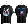 NewKaty Perry The Lifetimes Tour Concert TShirt Unisex T-Shirt