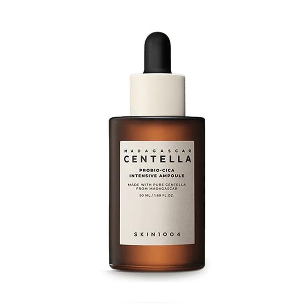 Skin 1004 Мадагаскарская Центелла Пробио Цика Интенсивная Сыворотка 50 мл 50ml