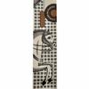 Excellent HERMES Scarf CAVALIER EN FORMES Multi Silk Women Used