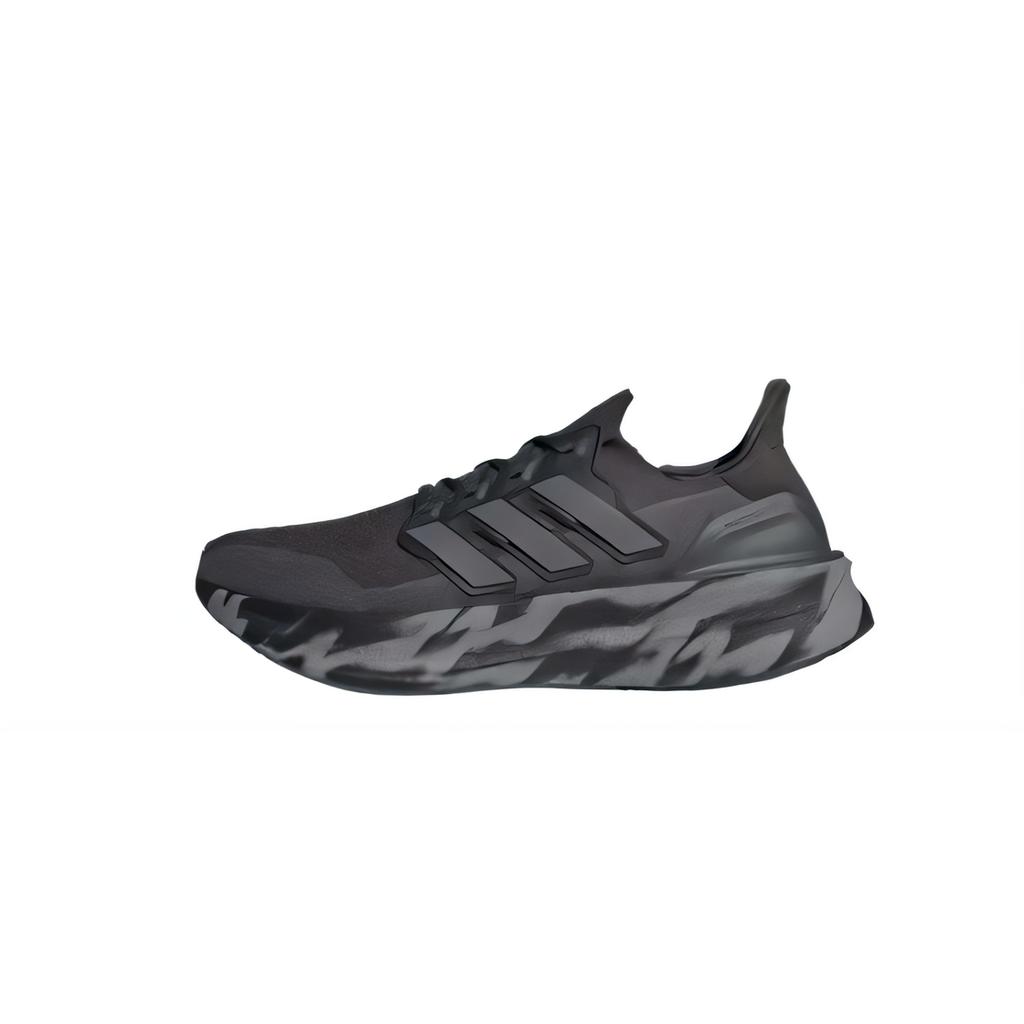 Adidas Ultraboost 5.0 Sports Fashion Trend Comfortable Running Shoes Men Sneakers Carbon-Gray JS4522