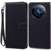 For Realme 12 Pro Plus Case Leather Wallet Flip Cover Phone Case For Realme 12 Pro 5G Case Coque Fundas For Realme 12 Pro+ Cover