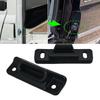 For Ford For Transit MK6 MK7 Sliding Door Lower Wedge Locator Guide Locking Catch Replacement for Vehicle Door Lock and Guide