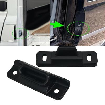 Pro Ford Pro Transit MK6 MK7 Posuvné dveře Spodní dorazový držák Vodicí zarážka Zámek Výměna pro zámek a vodítko dveří vozidla