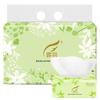 Feiyu 3-Ply Unscented Facial Tissues