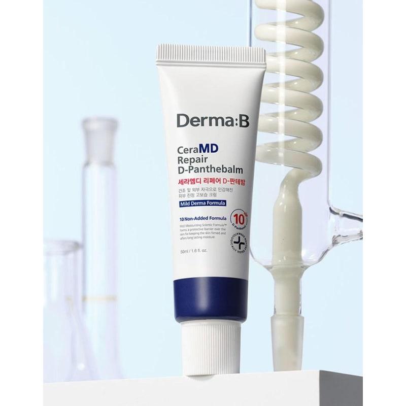 CeraMD Repair D-Pantevam 50ml