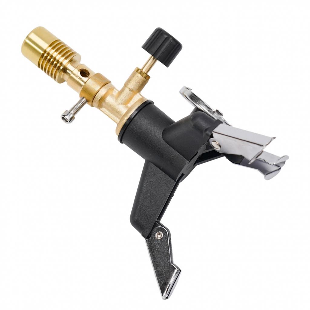 Alcohol Lamp Bunsen Burner Gas Torch Lab Laboratory