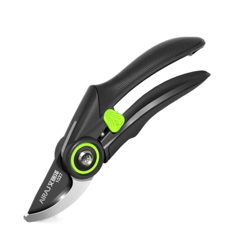 Multifunctional Labor Saving Scissors Protect Hand Sharp Branch Pruners Plant Pruning Scissors