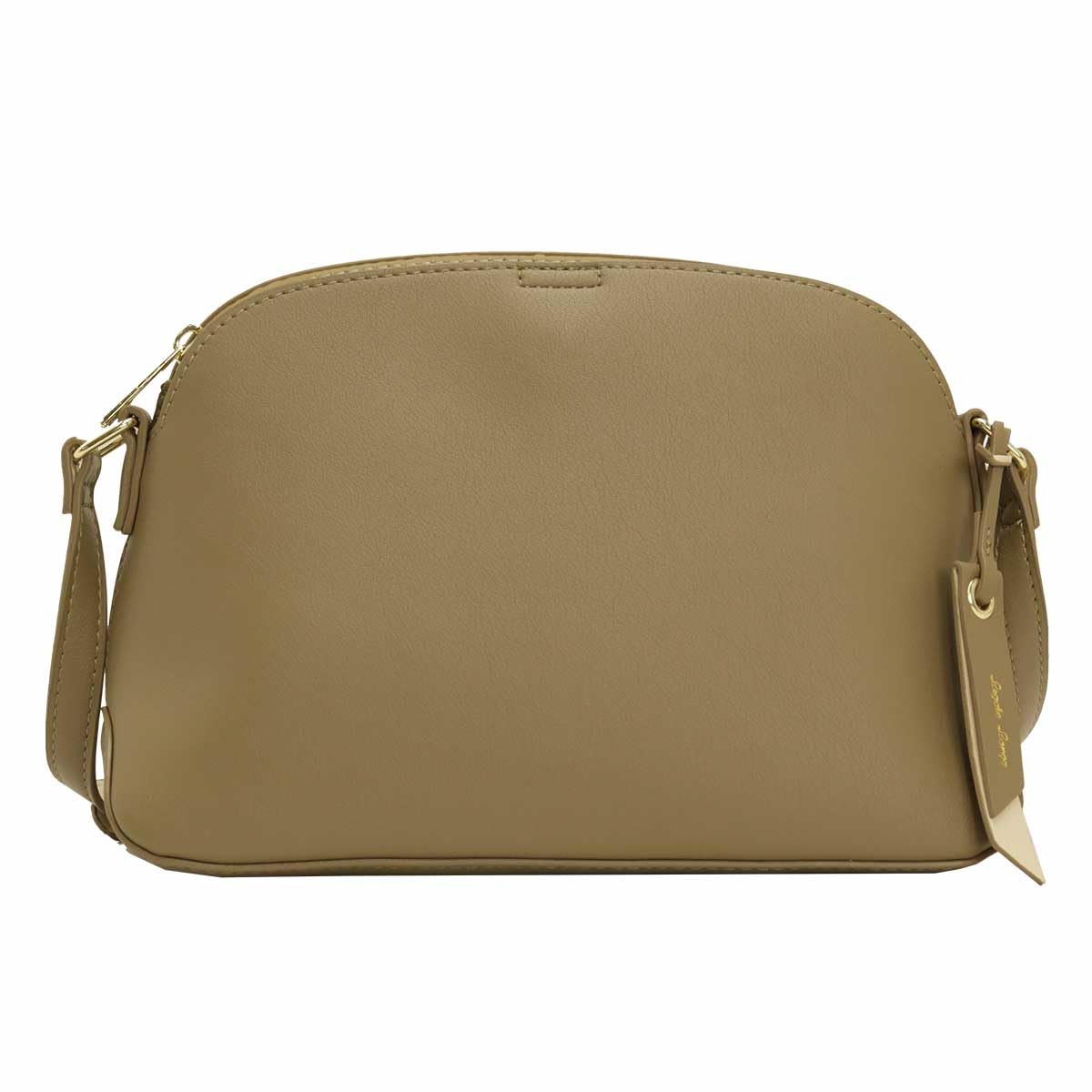 Легкая сумка через плечо A5