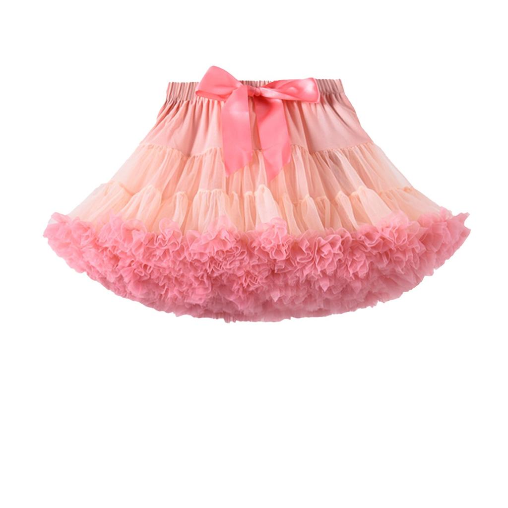 Costume Tulle Skirt Short Ballet Underskirt Retro Ballet Cosplay Prom Evening Dresses Occasion