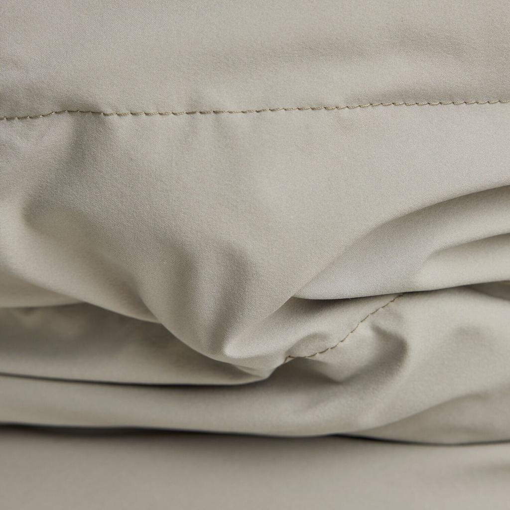 Winter Jacket G-Star Foundation Liner Jacket (D24276) Jkt (D24276-D518) Elephant Skin