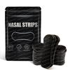 30/300Pcs Sleeping Mouth Tape Right Way Stop Snoring Anti Snore Mouth Nose Strip Allergenic Breathing Strip Reduce Mouth Dryness