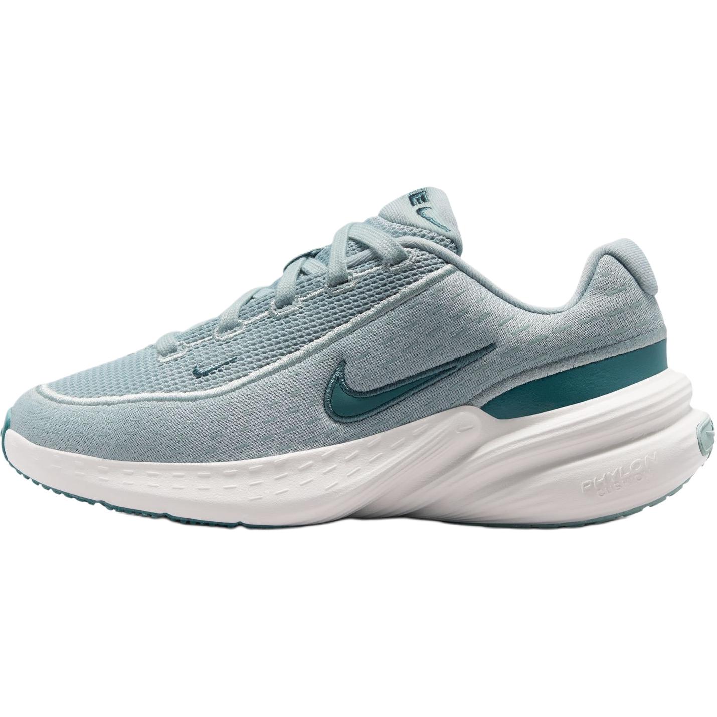 Nike Uplift Sc Comfortable Soft Breathable Low-Top Kids Running Shoes Kids running shoes Blue IF1749-011 35.5