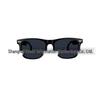 New D13 Smart Glasses: Bluetooth Calling, Music, Voice Activation, Remote Photo Capture, Multi-functionality