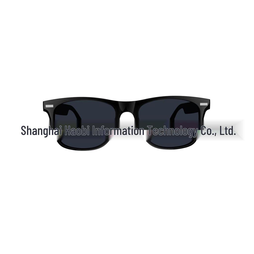 New D13 Smart Glasses: Bluetooth Calling, Music, Voice Activation, Remote Photo Capture, Multi-functionality
