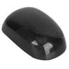 Gear   Knob Unlock Button Cov  Carbon      Lev  Unlock Button Trim Replacement for   G37 FX35   QX70 QX50