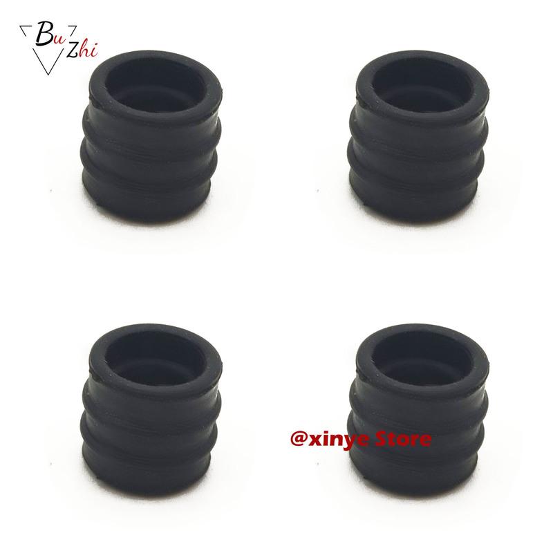 CARBURETOR TEE JOINT NIPPLE GASKET ORING SEAL for Suzuki GS500E RF900 RF600 RF600R RF900R Bandit GSF1200 GSF400 GSF250 GSF 250