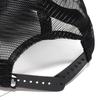 North Face Mens Cap NF0A5FXA Mudder Trucker Black