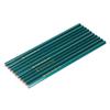 10pcs Graphite Pencils Painting Drawing Sketching Writing Artist Pencil for School Students HB