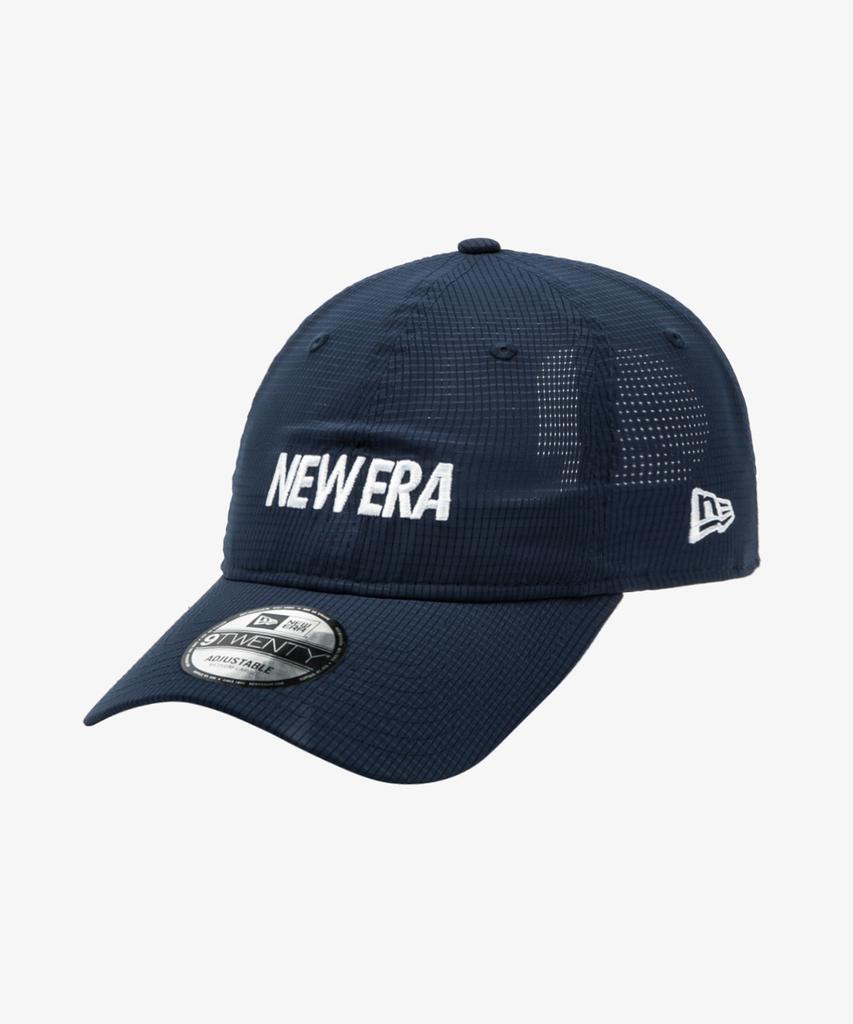 NEW ERA Pa 920Dcst Dot Air Wordmark Nvy