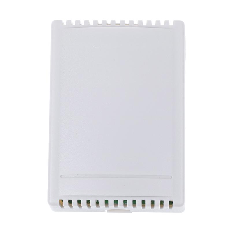 Dc 12V 10A 433Mhz 4Ch Wireless Relay Rf Remote Control Switch Receiver