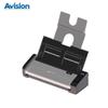 Avision AT215L A4 Duplex Document Scanner CN Plug (adapter Included)