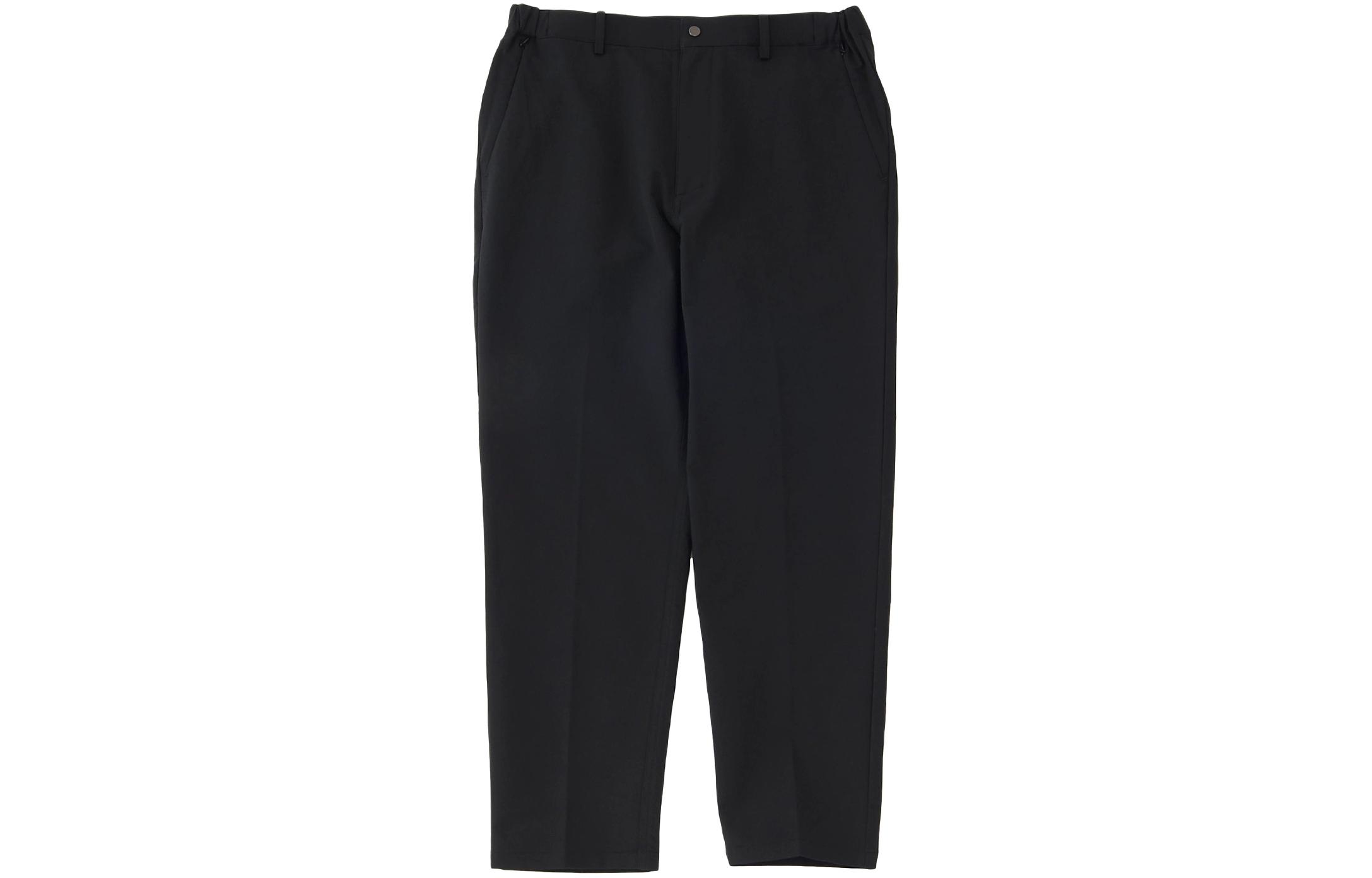 New Balance Casual Pants Men s Black AMP45001-BK M