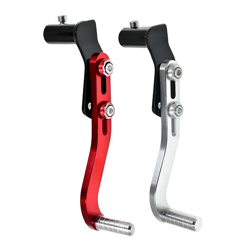 Motorcycle Kickstarter High-Quality Cnc Modified Off-Road Vehicle Gear Shifter Aluminum Alloy Lf150 Kickstarter