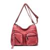 Retro Bag Women's Handbag Commuter Shoulder Bag