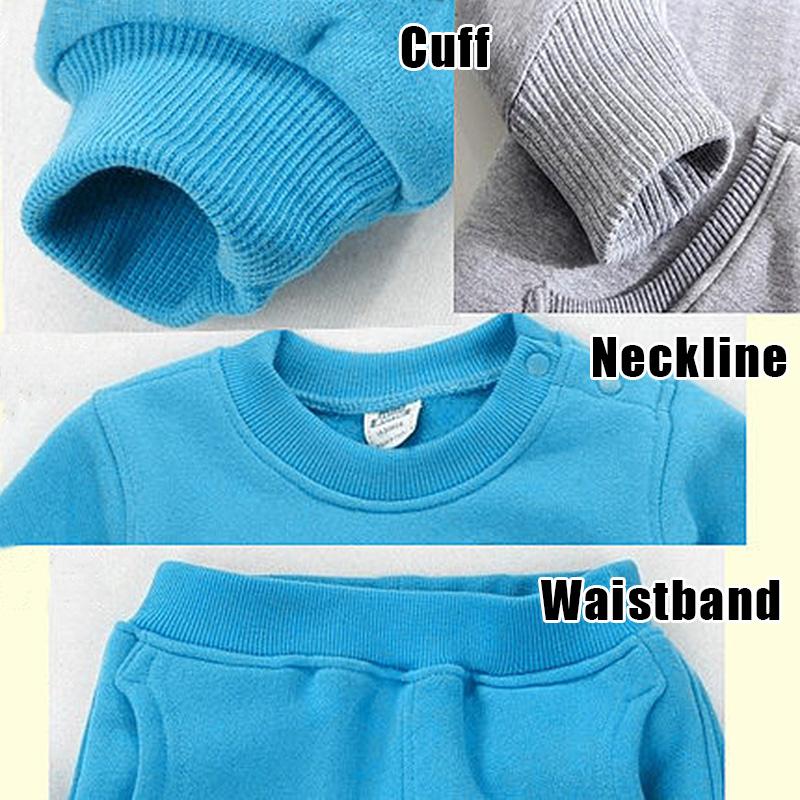 Tecido Canelado Algodão Elastano Tricô Elástico Punho Cós Perna Braços Moletom Parte Inferior Camiseta Tops Acabamento Canelado Jersey Tecido Canelado