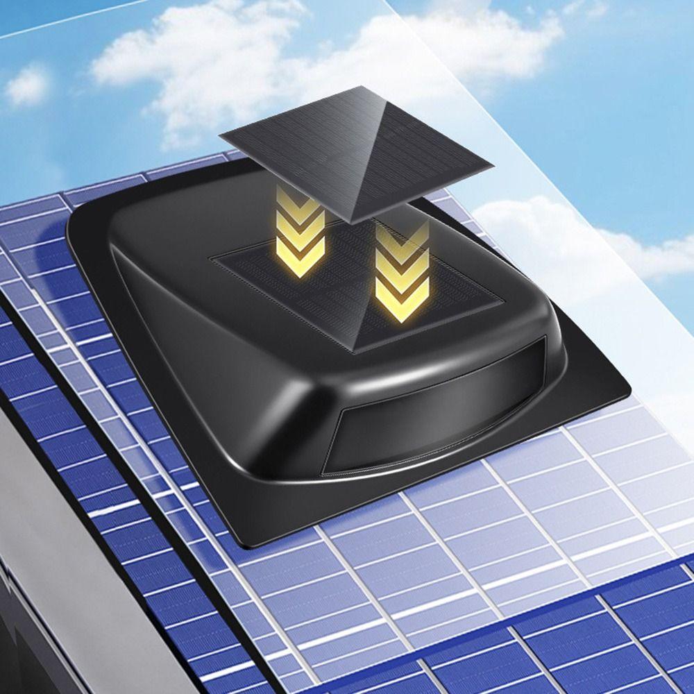 Remote Control Eye of the Demon Roof Decorative Light Automotive Exterior Tool  Vehicle Accessories