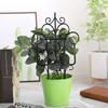 Garden Trellis for Climbing Plant Potted Plant Support Stakes Plastic Climbing Plant Stand For Flowers And Vegetables