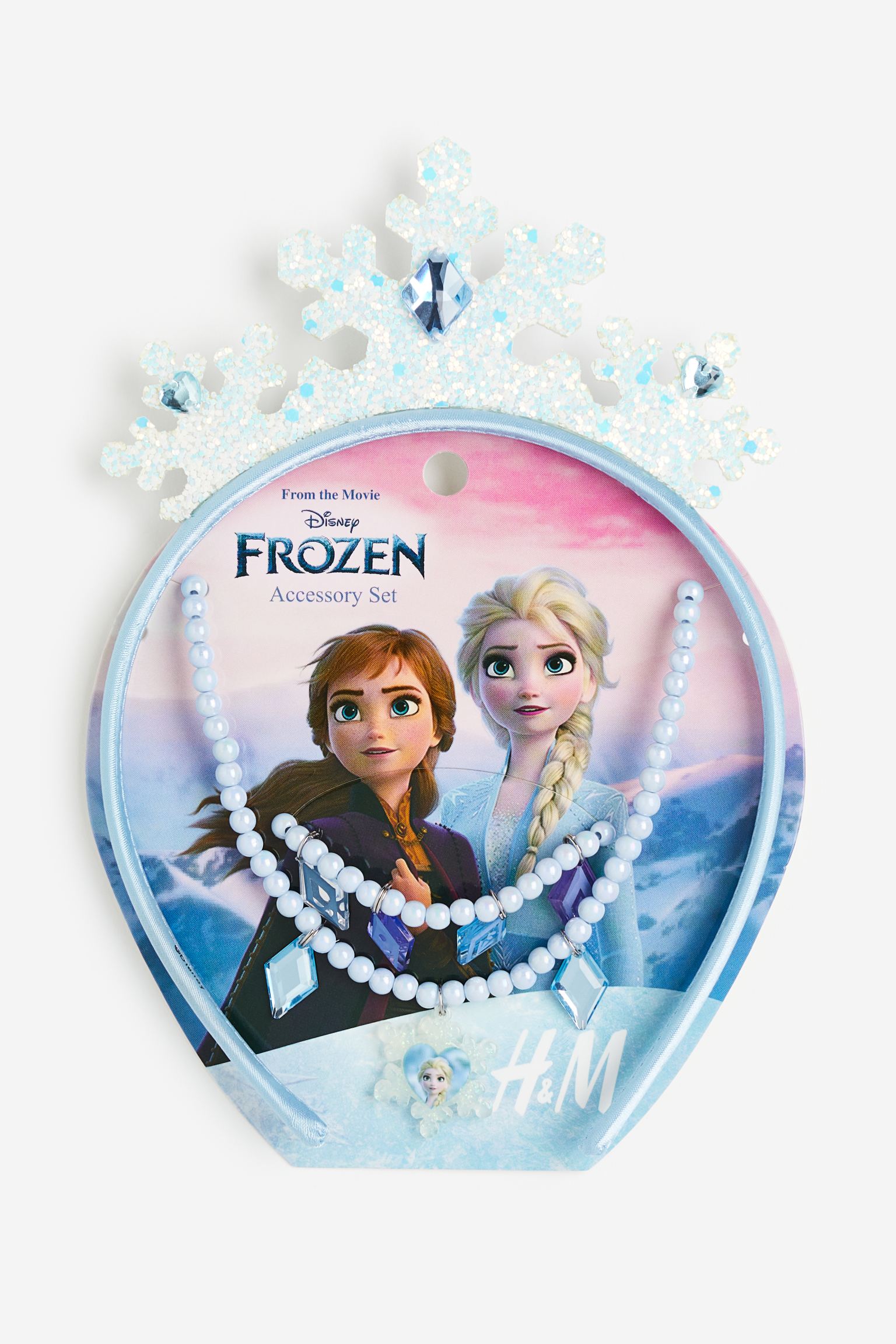 

Комплект украшений