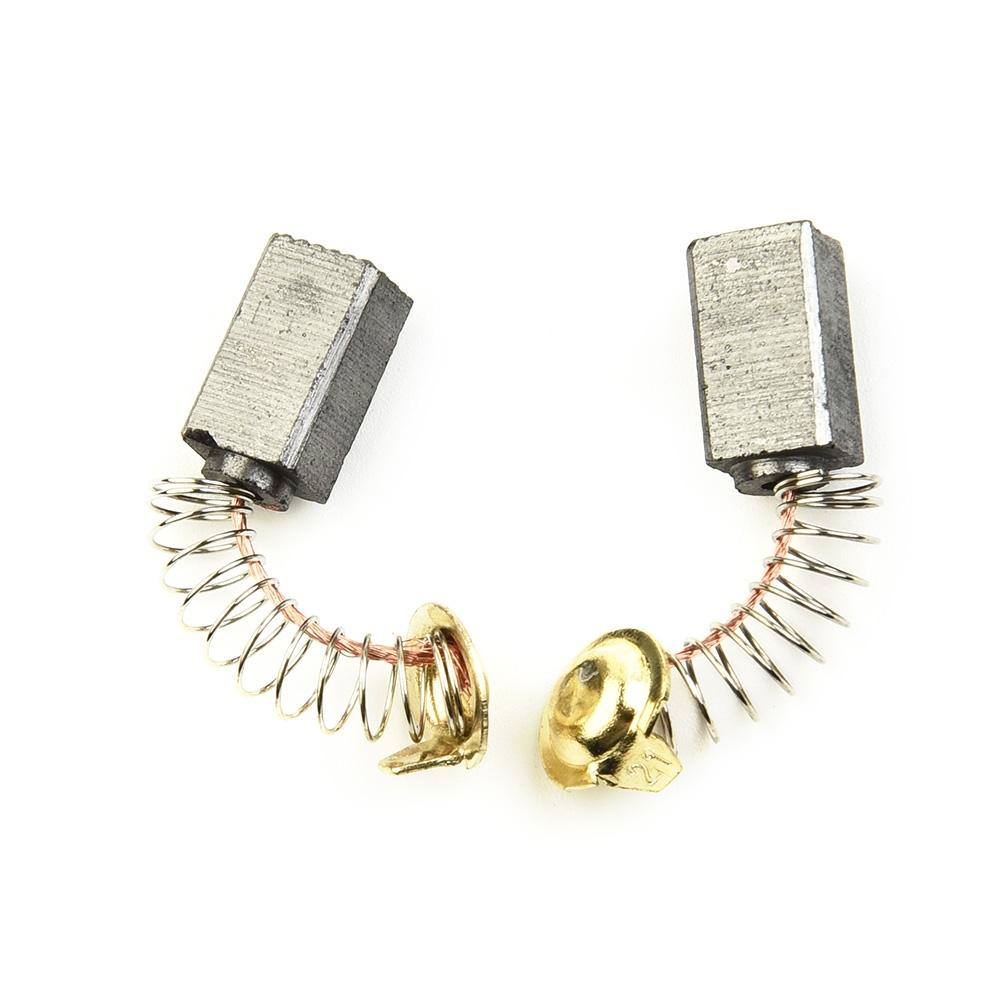 Accessories Carbon Brushes Equipment Parts Replacement