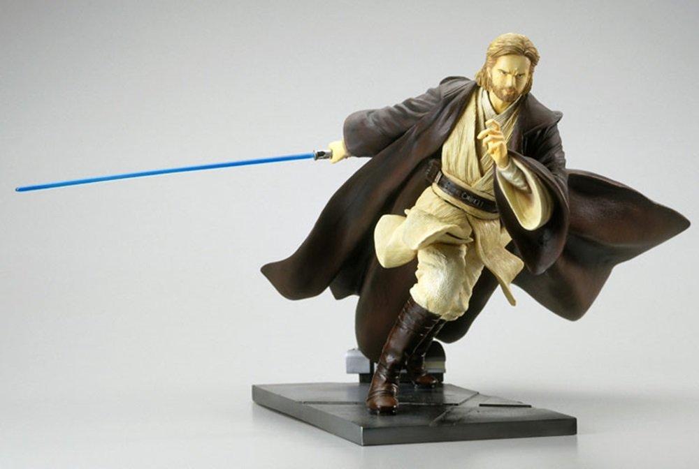 

Kotobukiya Star Wars Obi Wan Kenobi Completed Product 1/7