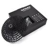 11-Speed 11-50T CNC Full Hollow Mountain Bike Cassette, 365g