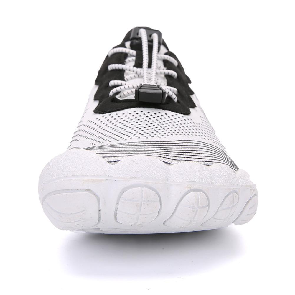 Swimming Shoes Beach Casual Shoes Couple Outdoor Women Hiking Shoes Lightweight Soft Shoes