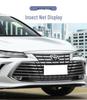 Toyota Avalon '26 Front Grille Insect and Dust Filter Net