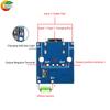 AA/AAA Dry Battery To Lithium Battery Power Supply 3.7V To 6V Integrated Charging And Discharging Protection Module