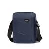 Men's Crossbody Bag Lightweight Nylon Shoulder Bag