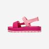 [Zaxy] Nina Papete Baby Sandals [18820-(AV973)PINK]