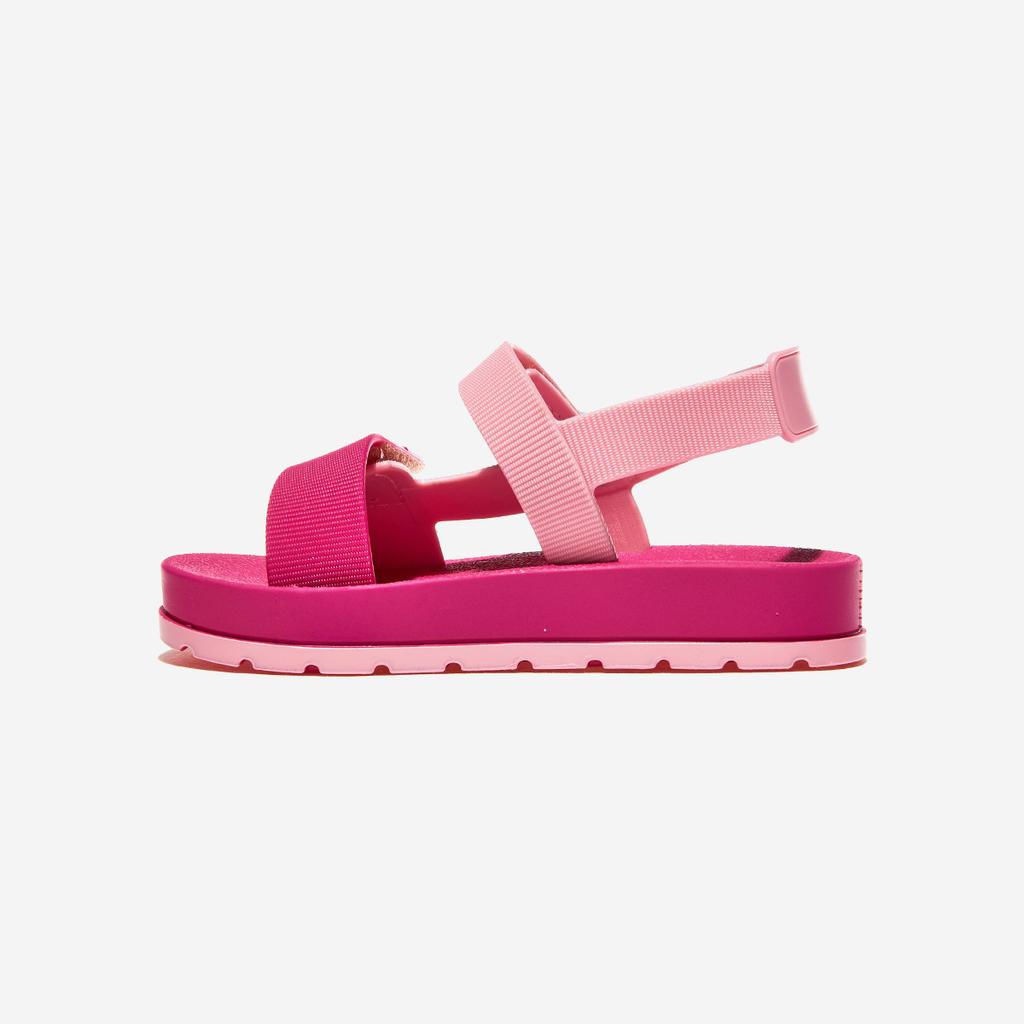 [Zaxy] Nina Papete Baby Sandals [18820-(AV973)PINK]