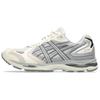 New Asics Gel K1011 Cloud Grey Cream 1203A603-020