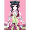 Anime The Apothecary Diaries Diamond Painting Pictures Wall Artwork Home Decor Canvas Poster Modern for Living Room Mural