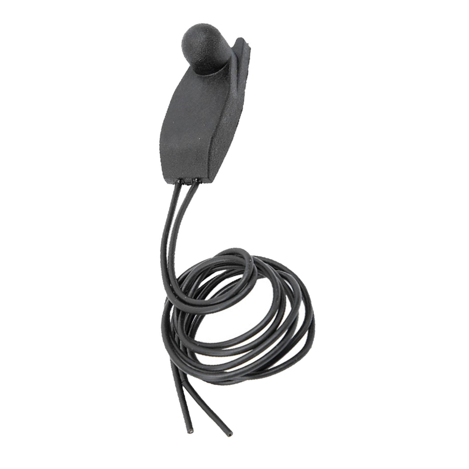 

Датчик внешней температуры для Peugeot RCZ 6445F9