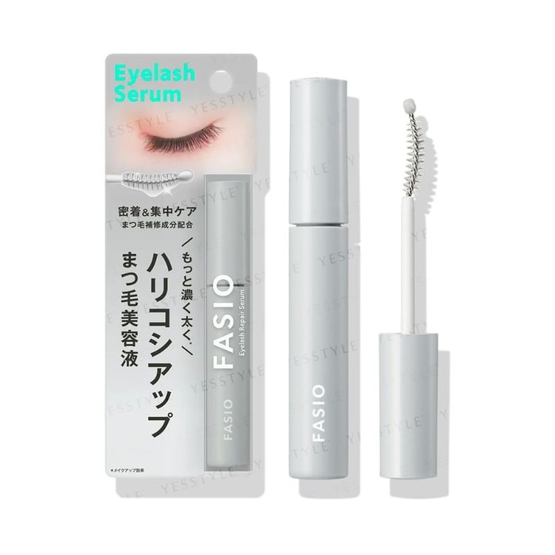 Kose - Fasio Eyelash Repair Serum