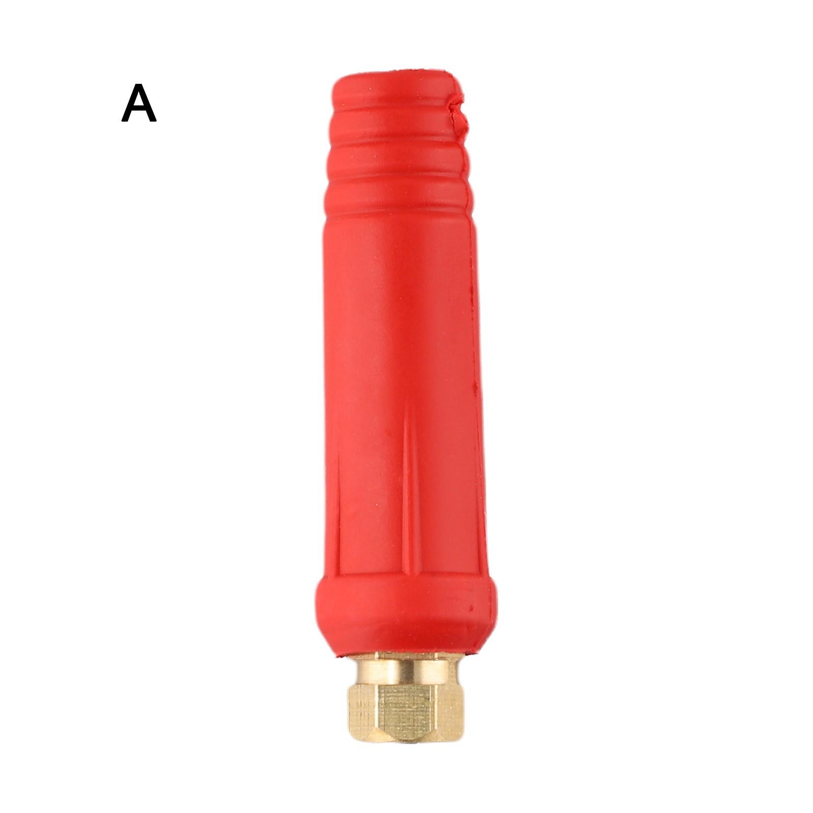 

Эффективные кабельные панели для сварки TIG Разъемы для DKJ1025 Быстрое использование A