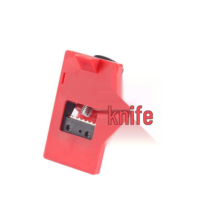 Dinghong Clamp-Type Circuit Breaker Safety Lock