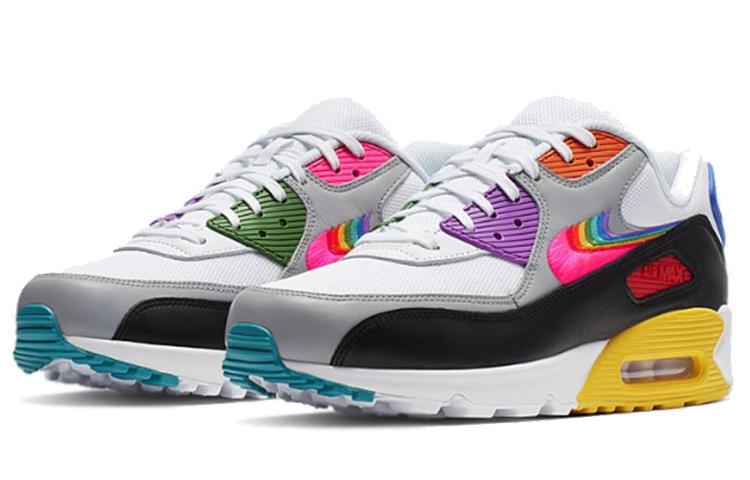 Nike Air Max 90 Be True 2019 CJ5482-100