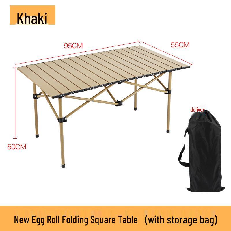 Portable Outdoor Folding Chair with Backrest for Camping and Art Sketching